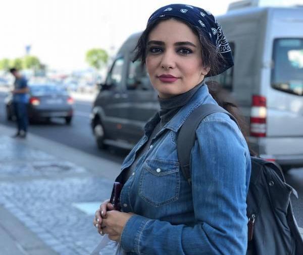 عکس لیندا کیانی لیندا کیانی