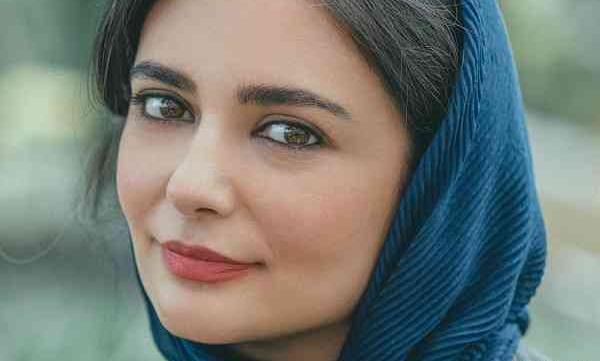 عکس لیندا کیانی لیندا کیانی
