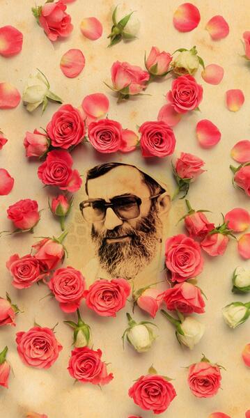 عکس رهبری بک گراند