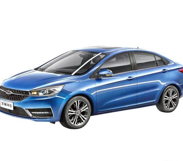 عکس انواع خودرو چری