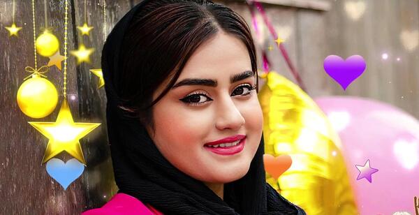 عکس های جدید پلنگ صورتی