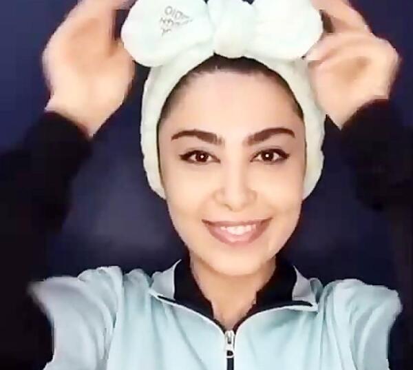 عکس نگین ناخن