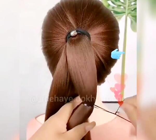 عکس نگین ناخن