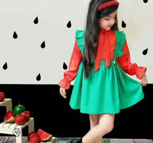 عکس لباس یلدایی
