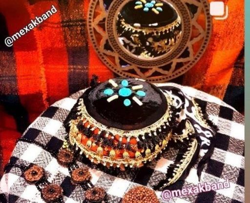 عکس تاس کلاه