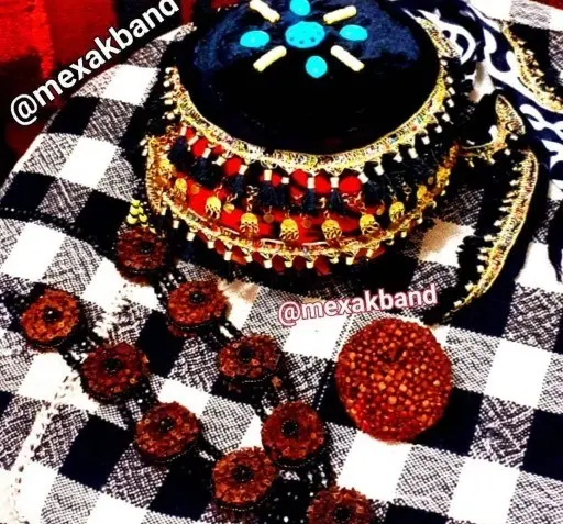 عکس تاس کلاه