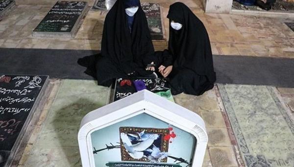 عکس شب قدر عاشقانه