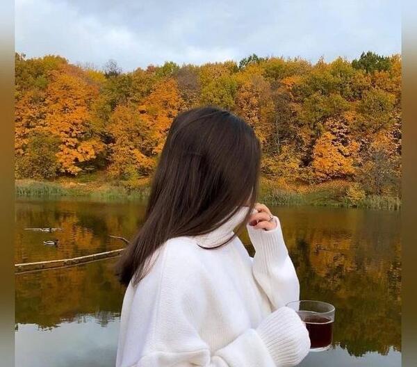 دانلود عکس طبیعت برای پروفایل اینستاگرام