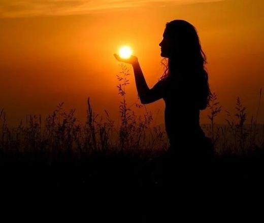 دانلود عکس طبیعت برای پروفایل اینستاگرام