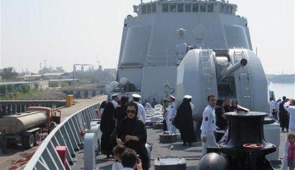 عکس تصاویر ناوگروه ایران