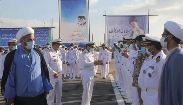 عکس تصاویر ناوگروه ایران