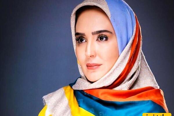 عکس زهره فکور صبور و خواهرش