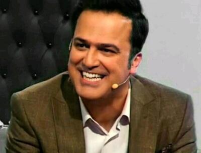 عکس زهره فکور صبور و خواهرش