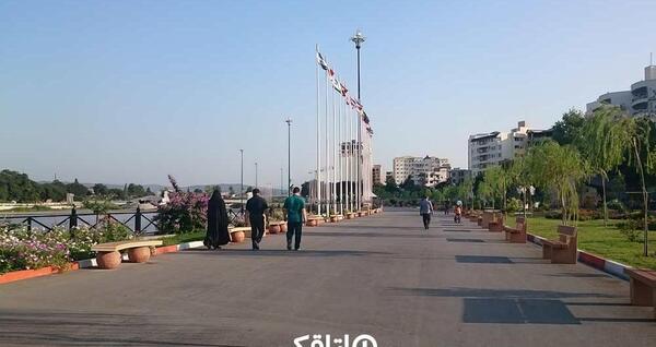 عکس و تصویر منظره