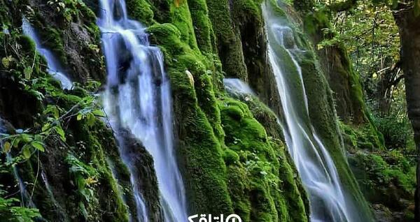 عکس و تصویر منظره