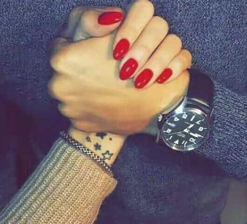 عکس پروفایل اینستاگرام عاشقانه بدون متن