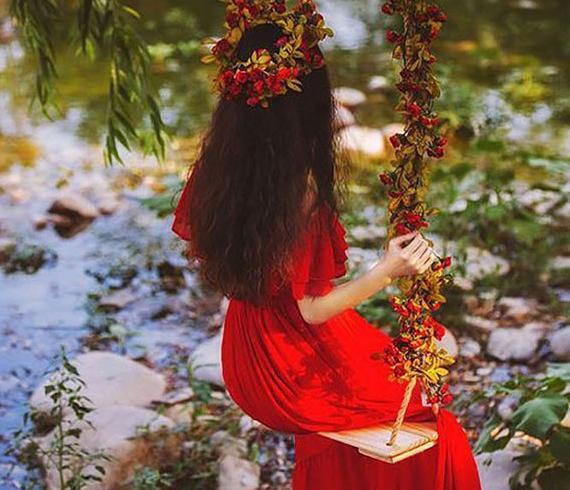 عکس دختر بلوچ شیک برای پروفایل خاص