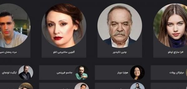 عکس کویر برای فتوشاپ