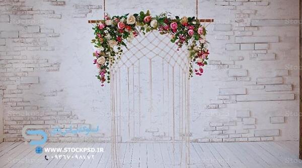 عکس بک گراند آتلیه