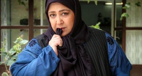 عکس شناسنامه شهره لرستانی