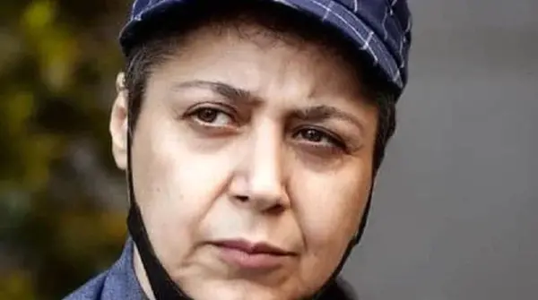 عکس شناسنامه شهره لرستانی