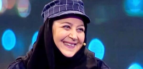 عکس شناسنامه شهره لرستانی