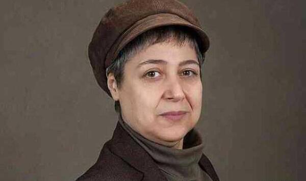 عکس شناسنامه شهره لرستانی