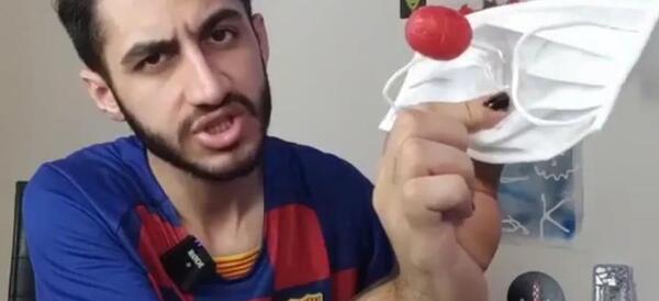 عکس ایده های احمقانه با آرمان د فریک