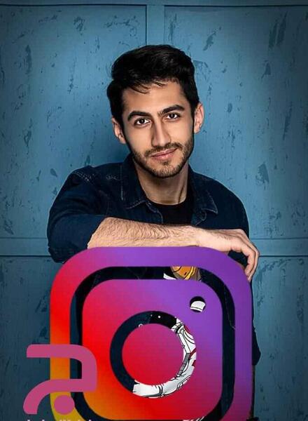 عکس ایده های احمقانه با آرمان د فریک