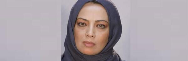عکسهای پردیس افکاری در خارج از کشور