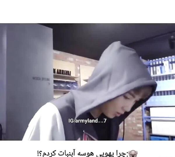 عکس بی تی اس فان