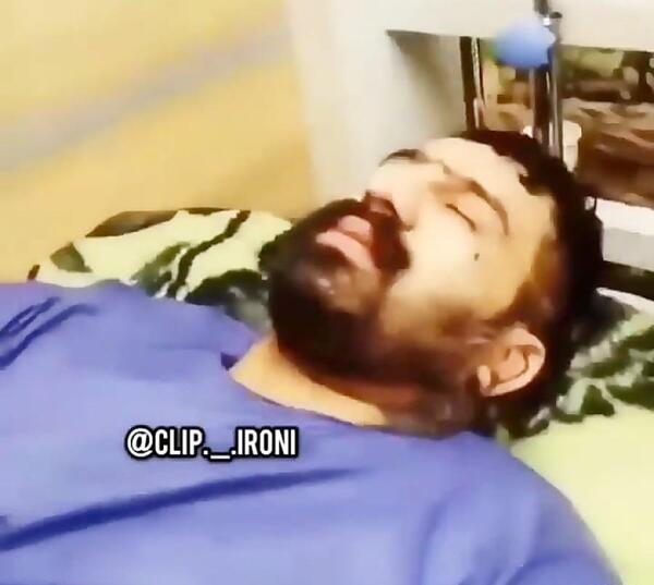 عکس چاقو های وحید مرادی