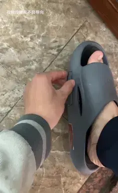 عکس دمپایی خانگی دخترانه