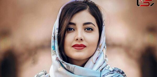 عکس زیبا کرمعلی بدون ارایش