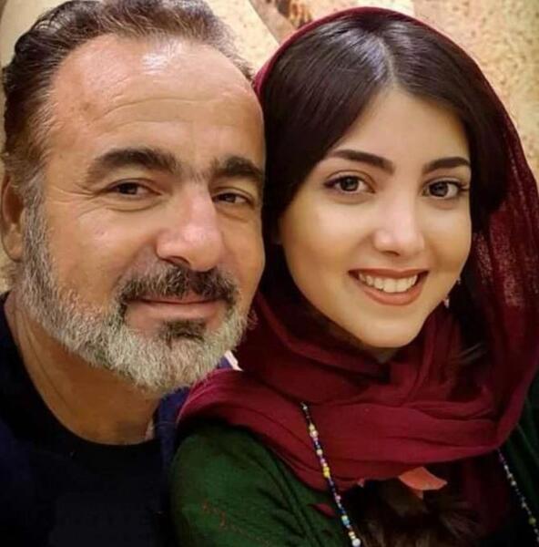 عکس زیبا کرمعلی بدون ارایش