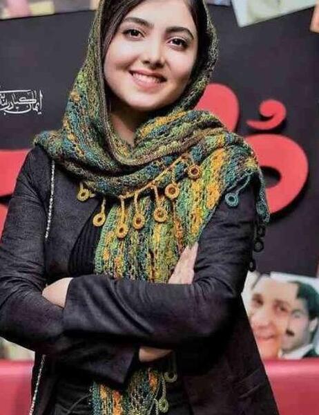 عکس زیبا کرمعلی بدون ارایش