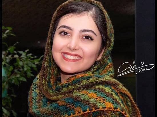 عکس زیبا کرمعلی بدون ارایش