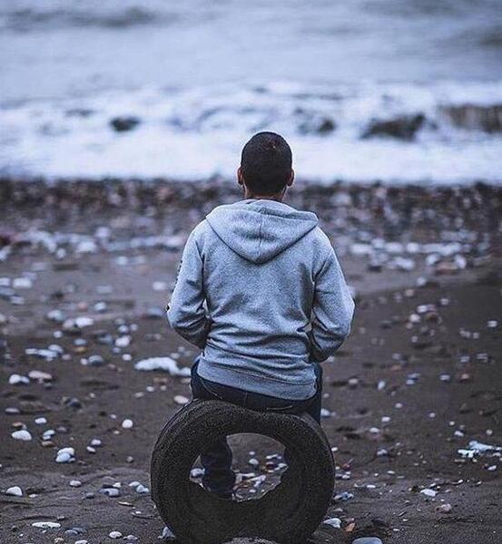عکس فیک گاد پسرانه