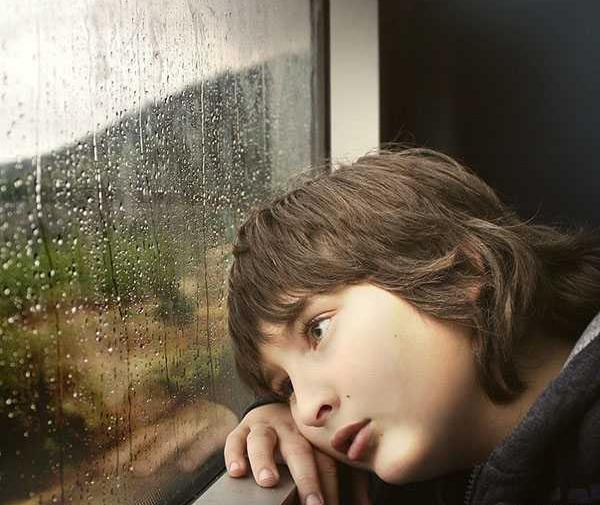 عکس مود بی حوصلگی