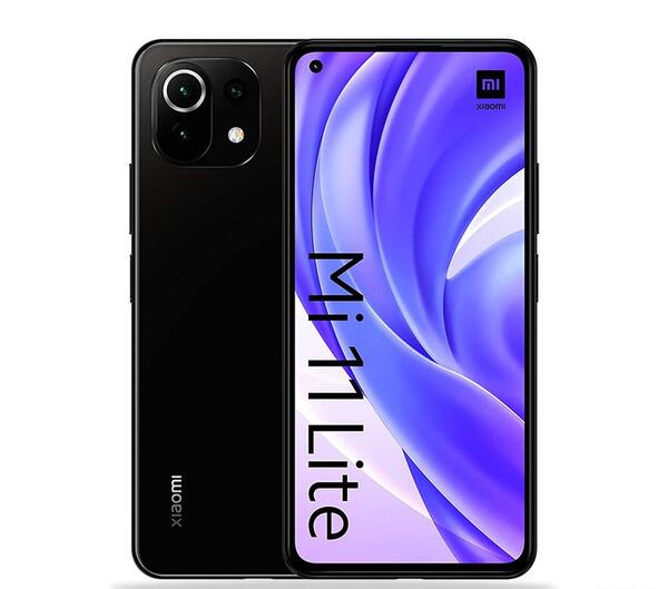عکس گوشی شیائومی لایت ۱۱