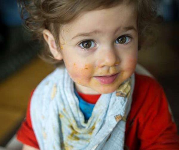 ایده برای عکس چهره