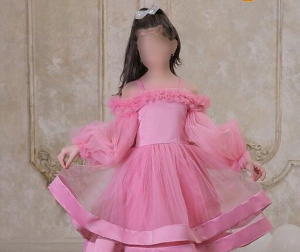عکس لباس دخترانه خیلی شیک