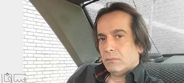 عکس های رامسین کبریتی در خارج