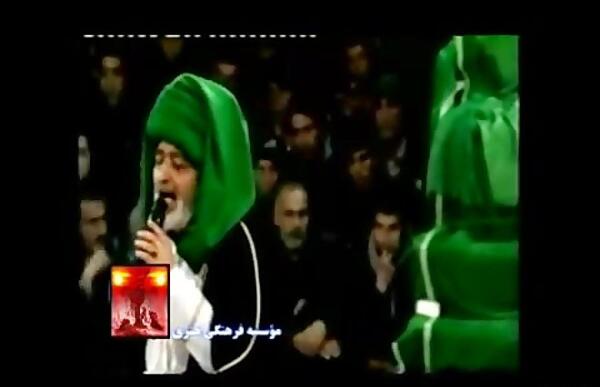 عکس نوشته الله و اکبر