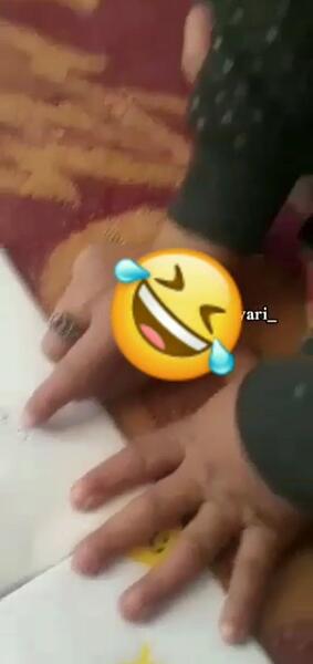 عکس نوشته الله و اکبر