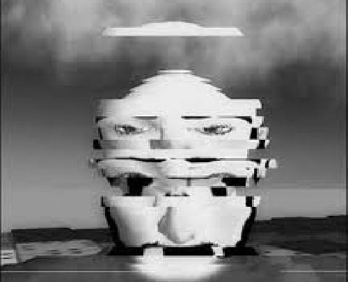 عکس نقاشی پست مدرن چیست