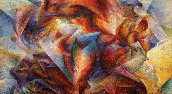 عکس نقاشی پست مدرن چیست