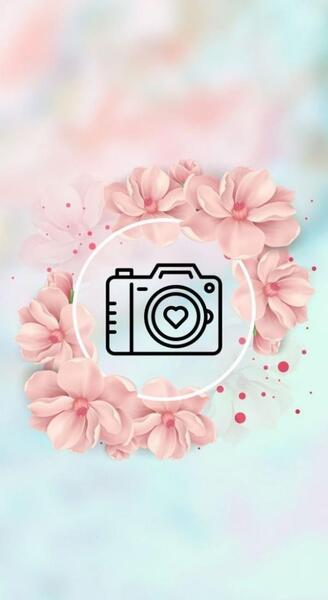 عکس هایلایت اینستا بچه