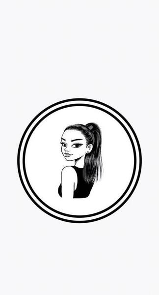 عکس هایلایت اینستا بچه