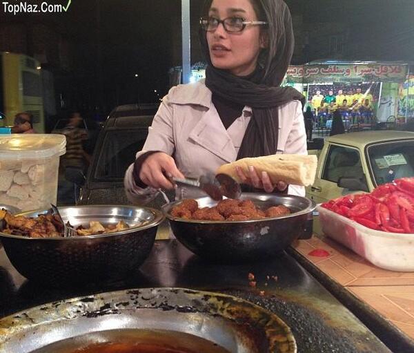 عکس دختر زیبا اهواز
